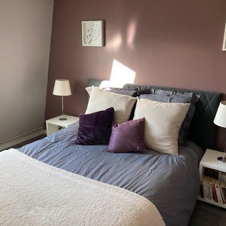 Agreable Et Spacieuse Maison Centre Ville Saint-Omer المظهر الخارجي الصورة