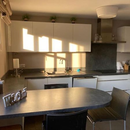 Agreable Et Spacieuse Maison Centre Ville Saint-Omer المظهر الخارجي الصورة