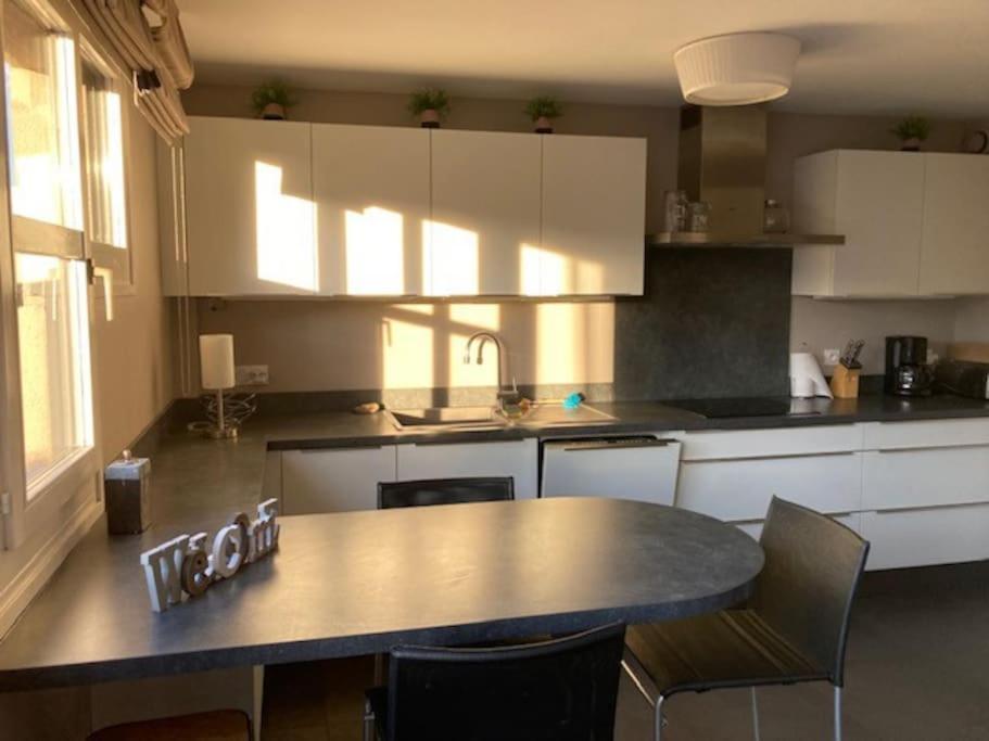 Agreable Et Spacieuse Maison Centre Ville Saint-Omer المظهر الخارجي الصورة