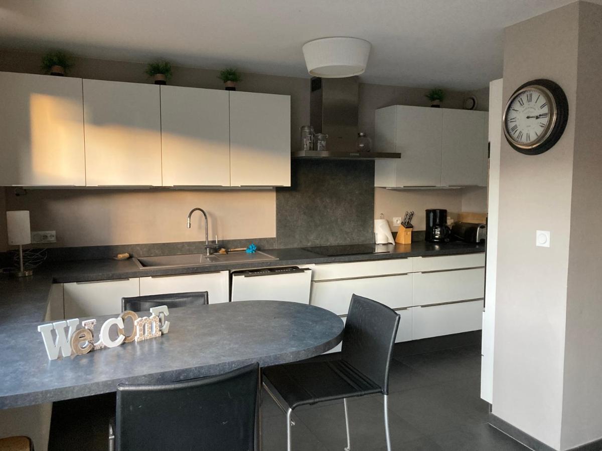 Agreable Et Spacieuse Maison Centre Ville Saint-Omer المظهر الخارجي الصورة